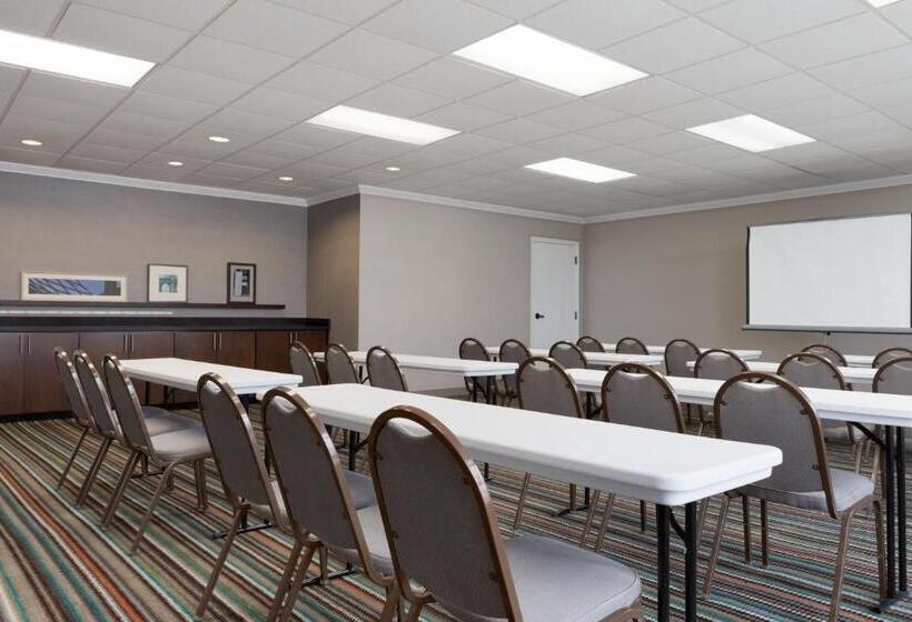 בית מלון כפרי Country Inn & Suites By Radisson, Jackson, Tn