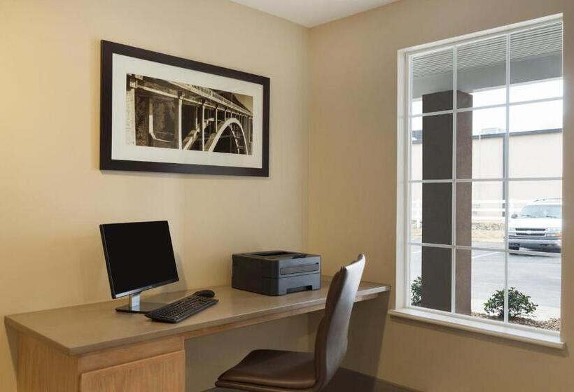 فندق Country Inn & Suites By Radisson, Jackson, Tn