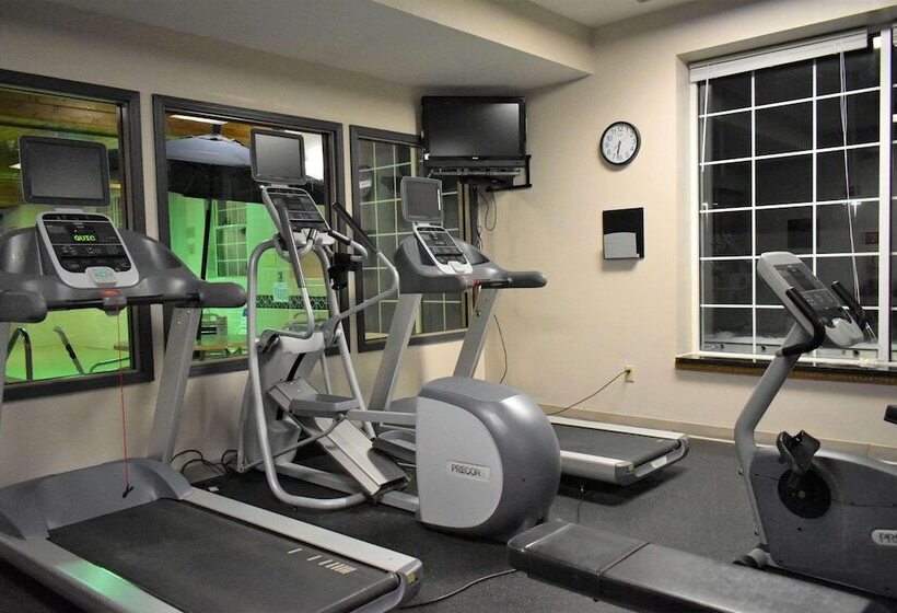 فندق Country Inn & Suites By Radisson Kenosha   Pleasant Prairie