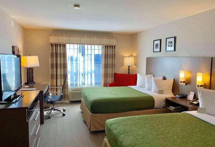 فندق Country Inn & Suites By Radisson Kenosha   Pleasant Prairie