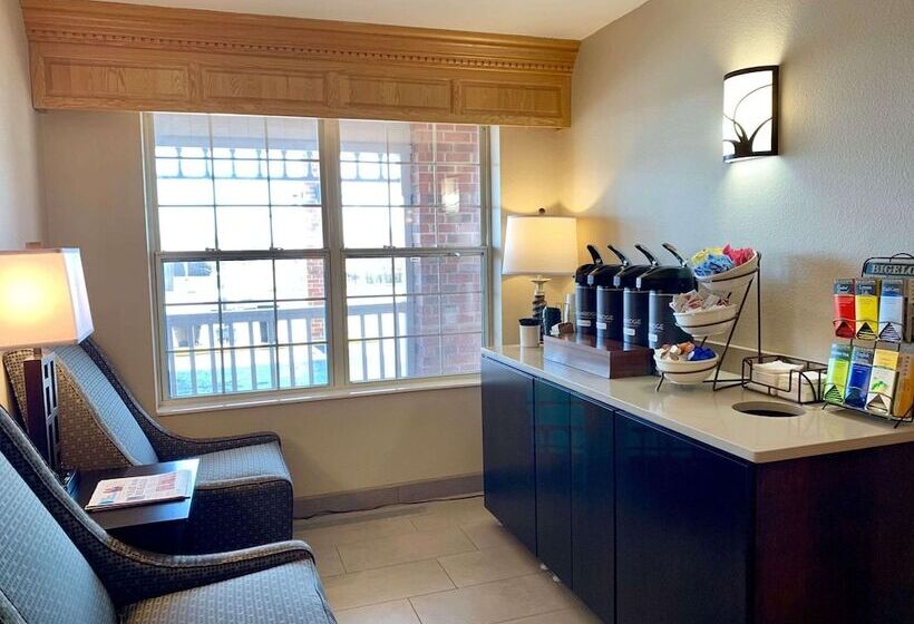 فندق Country Inn & Suites By Radisson Kenosha   Pleasant Prairie