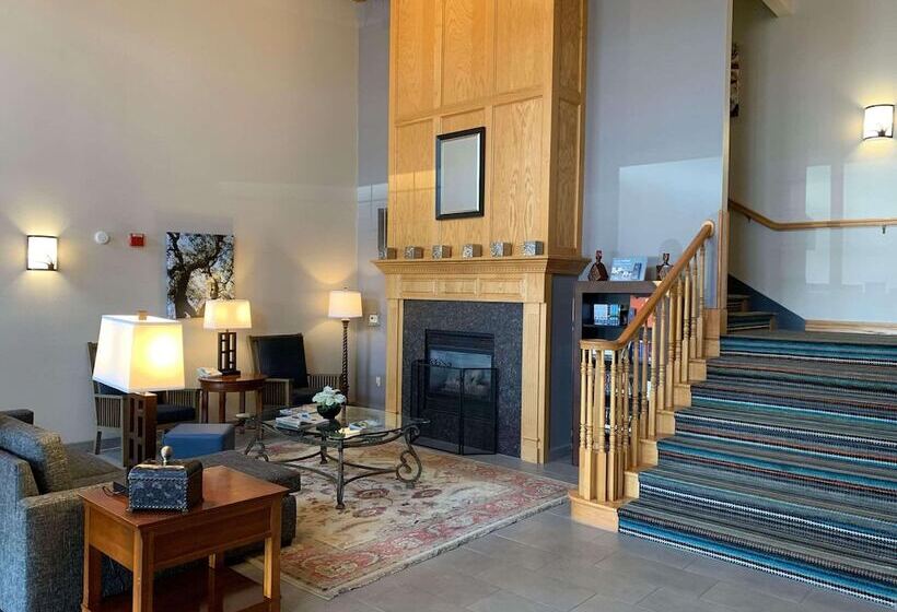 فندق Country Inn & Suites By Radisson Kenosha   Pleasant Prairie