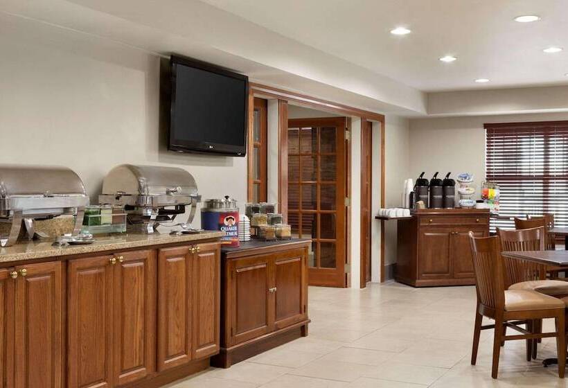 فندق Country Inn & Suites By Radisson, Kingsland, Ga