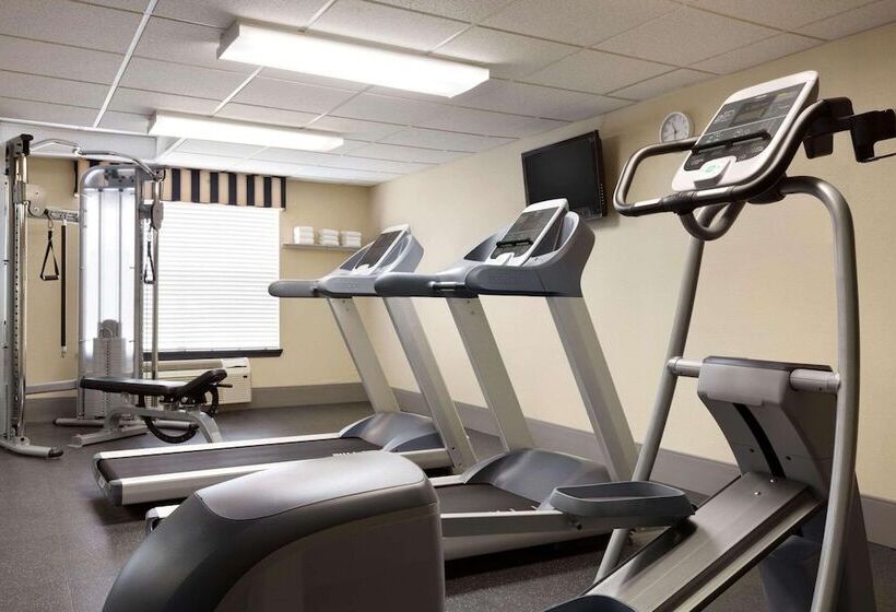 فندق Country Inn & Suites By Radisson, Kingsland, Ga