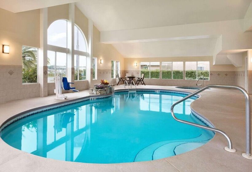 فندق Country Inn & Suites By Radisson, Kingsland, Ga