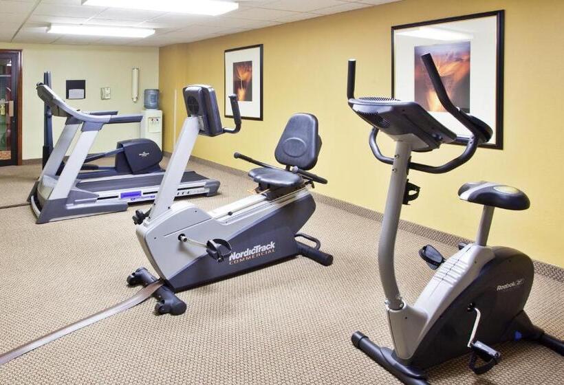 فندق Country Inn & Suites By Radisson, Kingsland, Ga