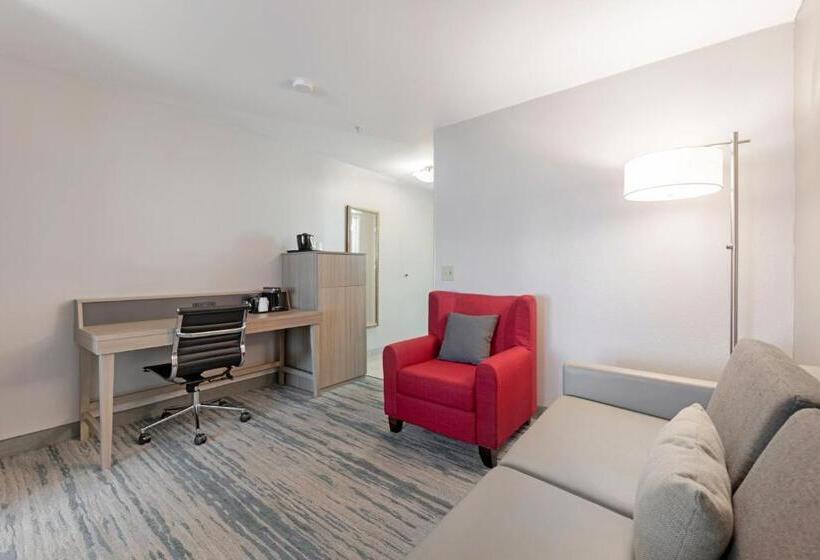 Отель Country Inn & Suites By Radisson, Lewisville, Tx