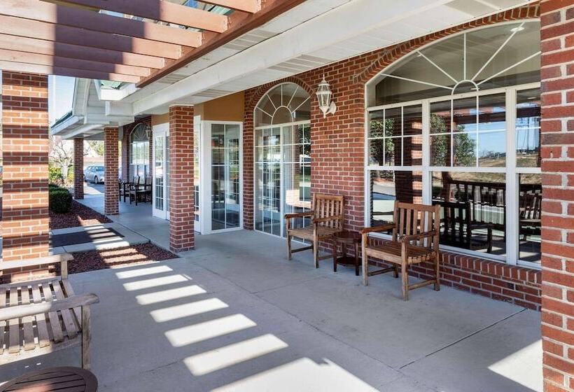 فندق Country Inn & Suites By Radisson, Lumberton, Nc