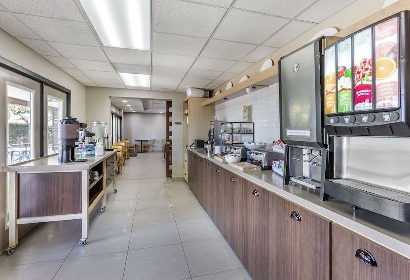 هتل Country Inn & Suites By Radisson Mesa Az