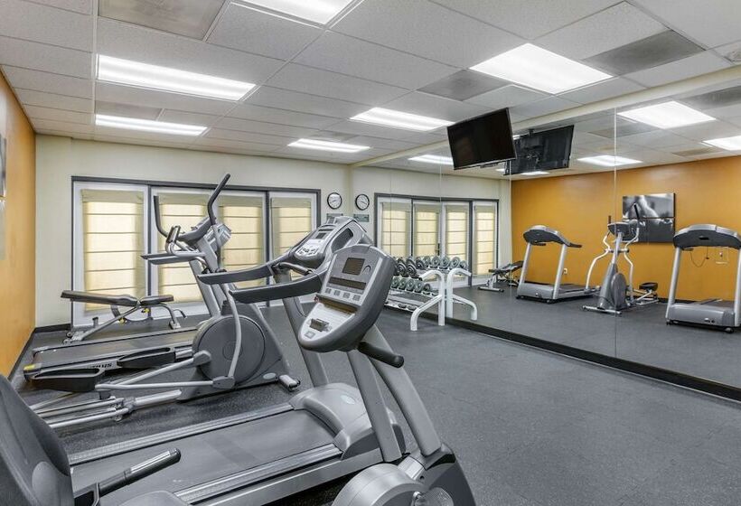 هتل Country Inn & Suites By Radisson Mesa Az