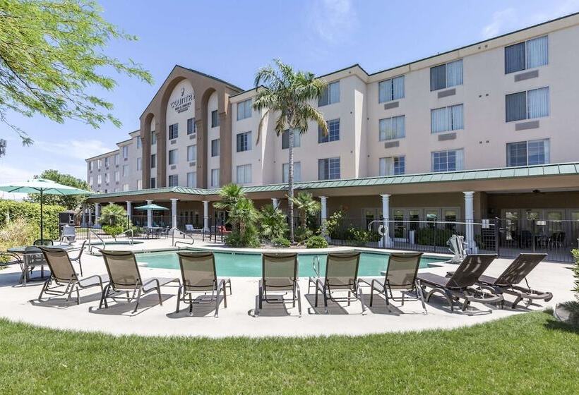 هتل Country Inn & Suites By Radisson Mesa Az