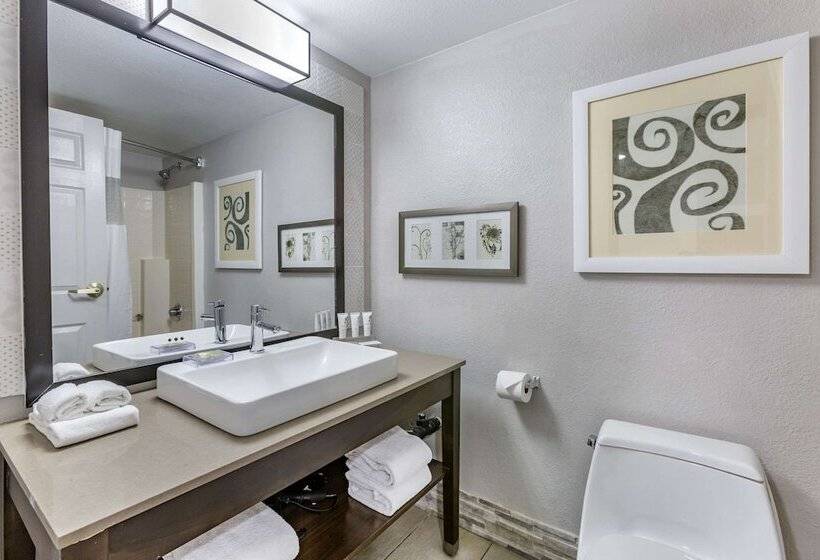 هتل Country Inn & Suites By Radisson Mesa Az