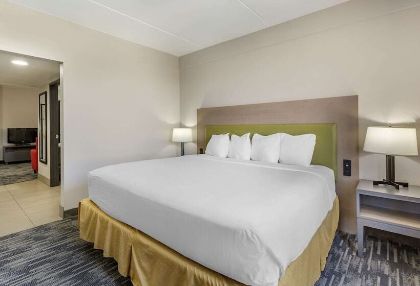 هتل Country Inn & Suites By Radisson Mesa Az