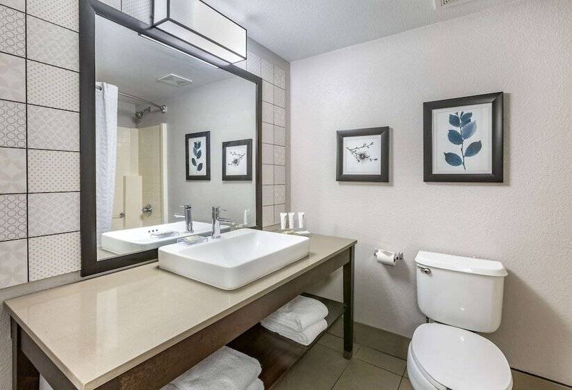 هتل Country Inn & Suites By Radisson Mesa Az