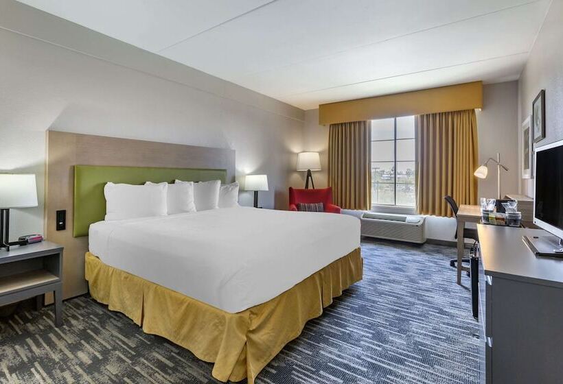 هتل Country Inn & Suites By Radisson Mesa Az