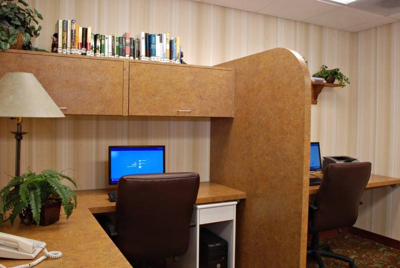 هتل Country Inn & Suites By Radisson Mesa Az