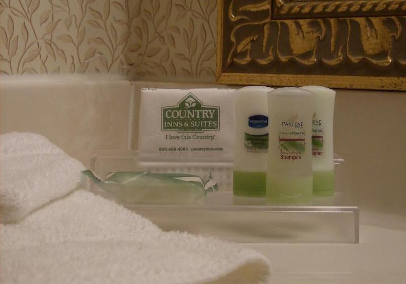 هتل Country Inn & Suites By Radisson Mesa Az