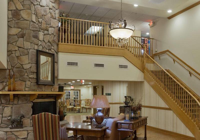 هتل Country Inn & Suites By Radisson Mesa Az