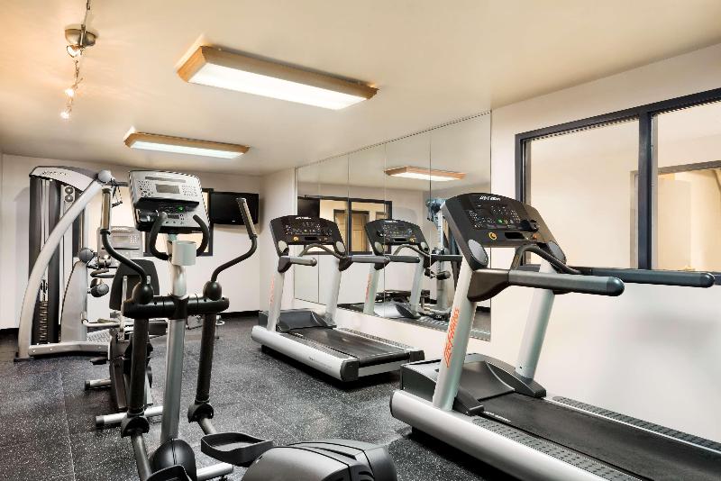 호텔 Country Inn & Suites By Radisson, Minneapolis West, Mn