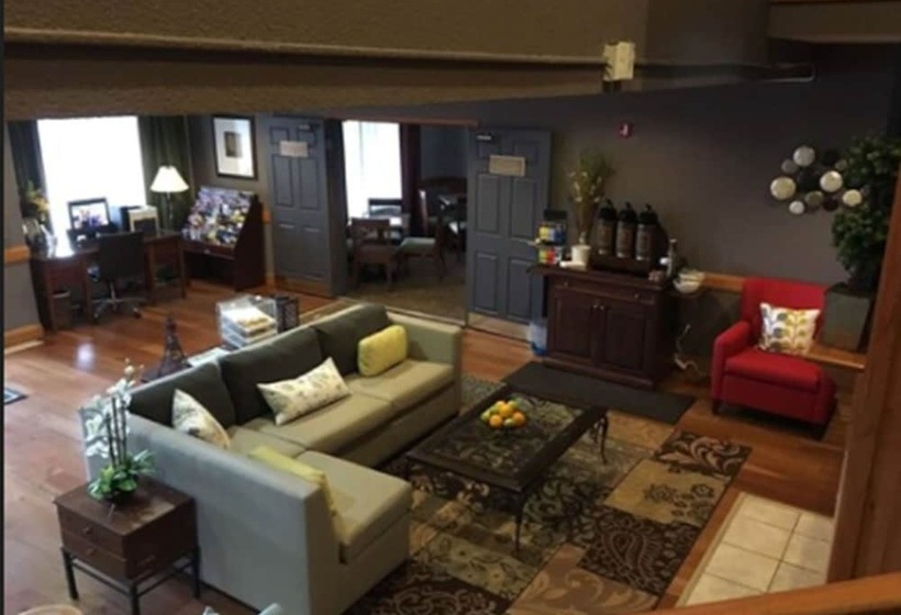 فندق Country Inn & Suites By Radisson, Minneapolis Shakopee