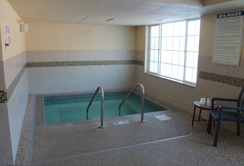 فندق Country Inn & Suites By Radisson, Minneapolis Shakopee