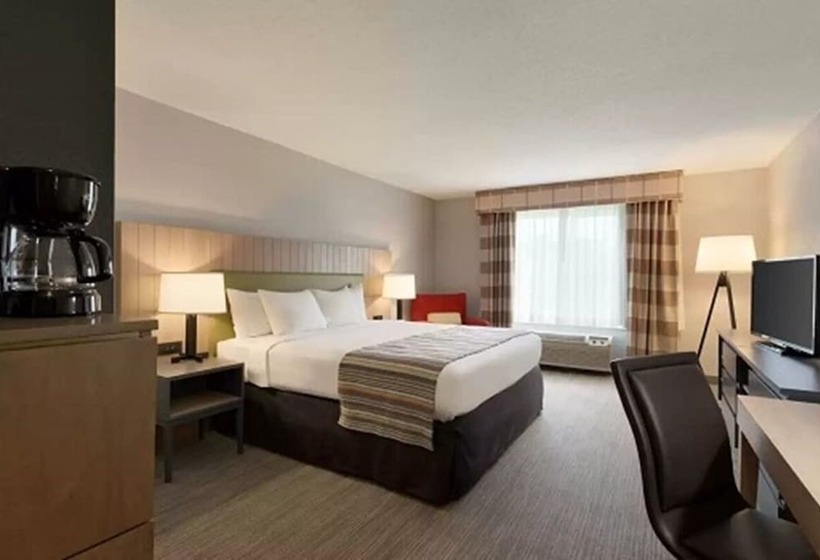 فندق Country Inn & Suites By Radisson, Minneapolis Shakopee