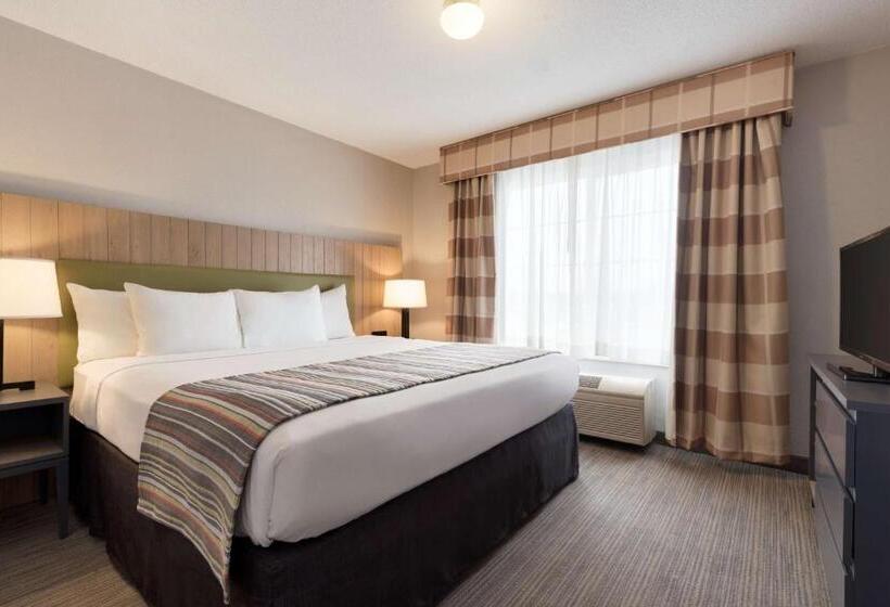 فندق Country Inn & Suites By Radisson, Minneapolis Shakopee