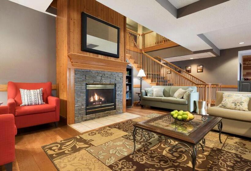 فندق Country Inn & Suites By Radisson, Minneapolis Shakopee