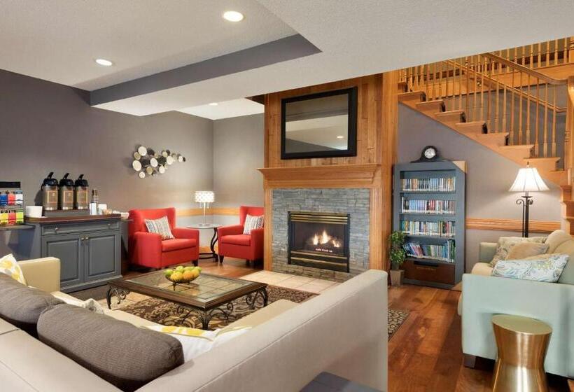 فندق Country Inn & Suites By Radisson, Minneapolis Shakopee