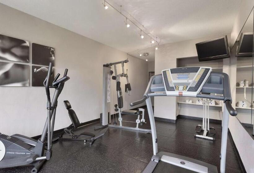 فندق Country Inn & Suites By Radisson, Minneapolis Shakopee