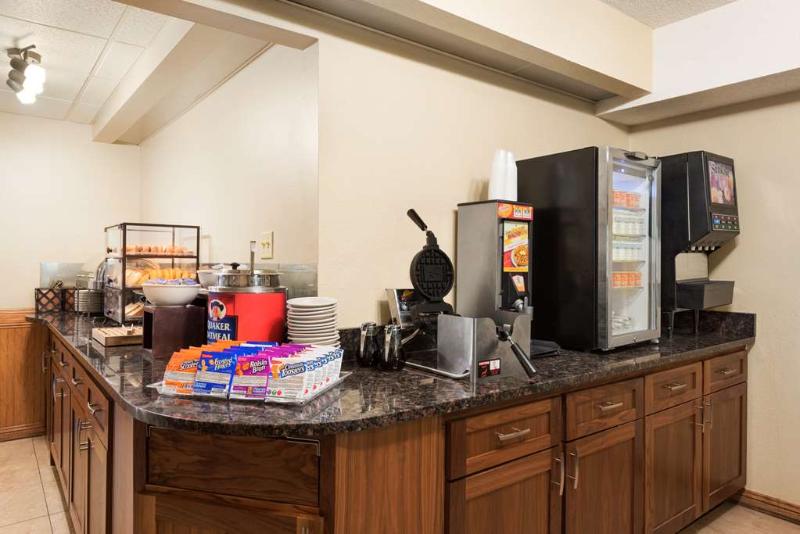 فندق Country Inn & Suites By Radisson, Northfield, Mn