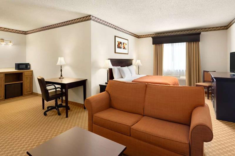 فندق Country Inn & Suites By Radisson, Northfield, Mn