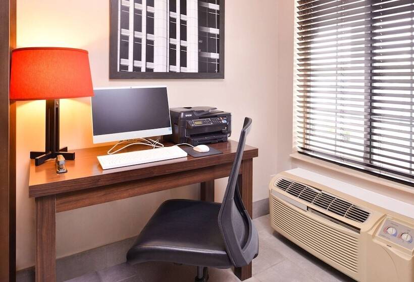 호텔 Country Inn & Suites By Radisson, Omaha Airport, Ia