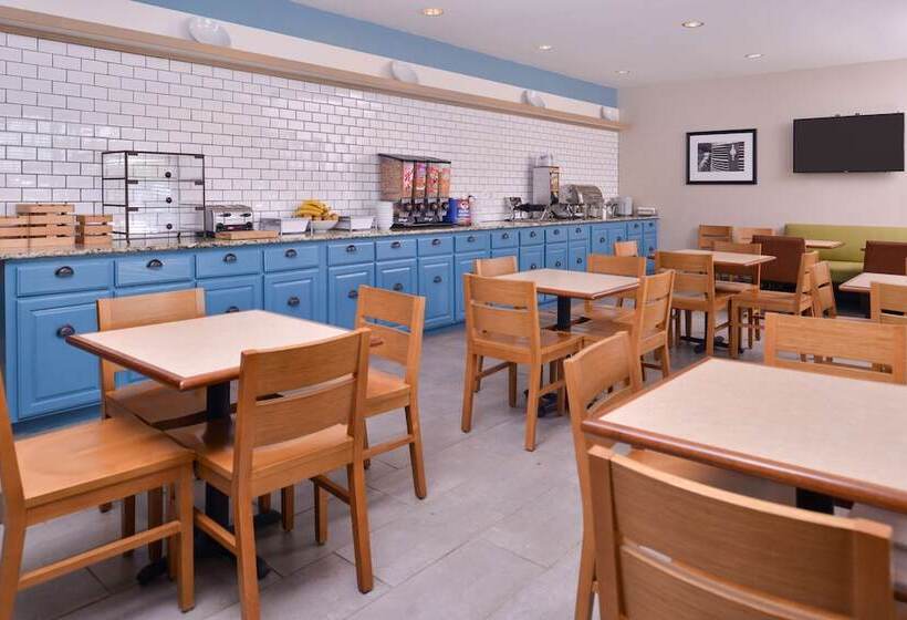 호텔 Country Inn & Suites By Radisson, Omaha Airport, Ia