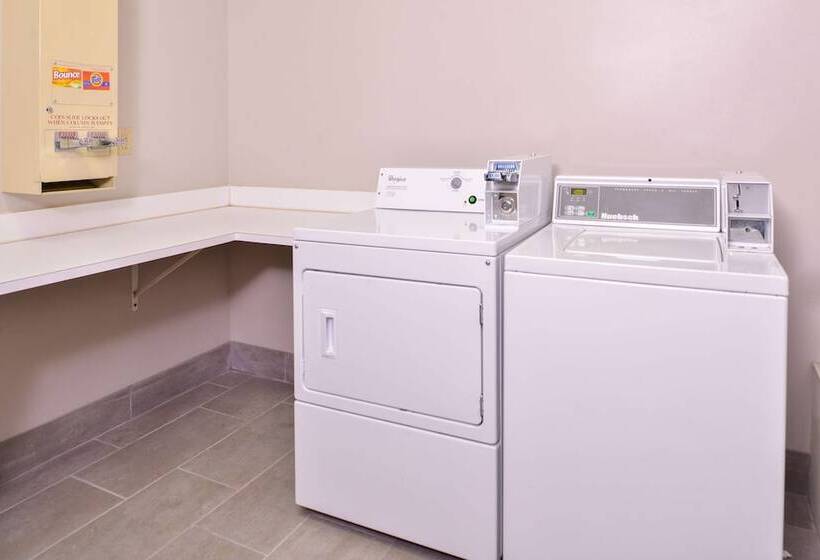 호텔 Country Inn & Suites By Radisson, Omaha Airport, Ia