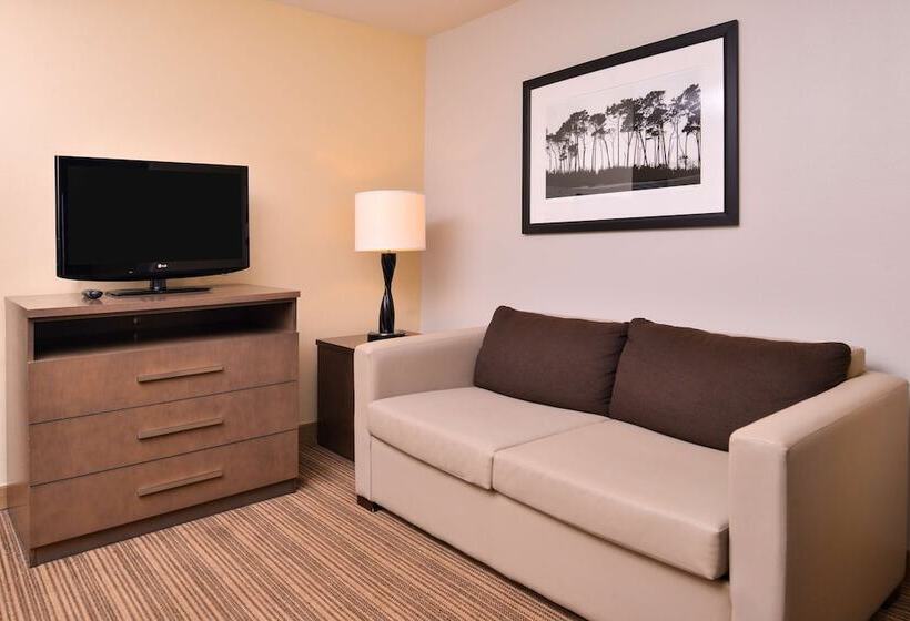 هتل Country Inn & Suites By Radisson, Omaha Airport, Ia
