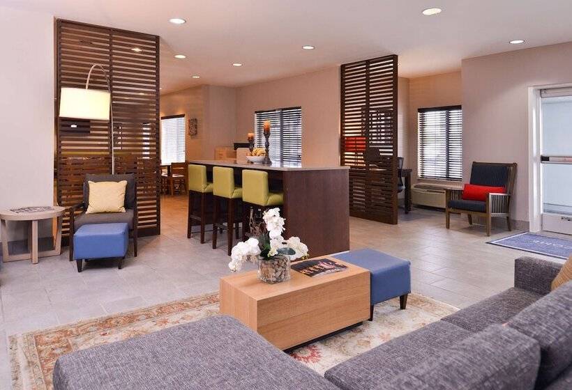 호텔 Country Inn & Suites By Radisson, Omaha Airport, Ia