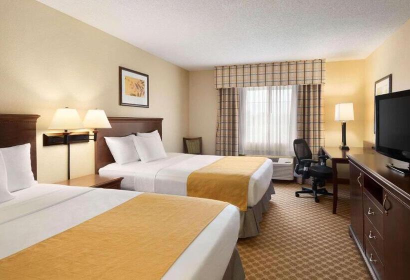 فندق Country Inn & Suites By Radisson, Owatonna, Mn