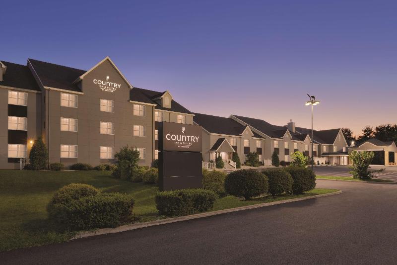 فندق Country Inn & Suites By Radisson, Roanoke, Va
