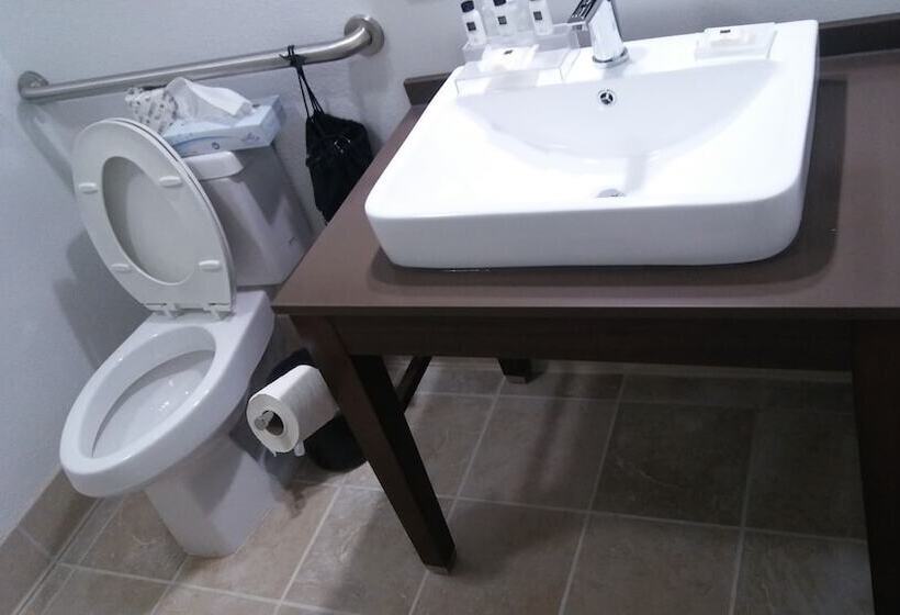 فندق Country Inn & Suites By Radisson, Roanoke, Va