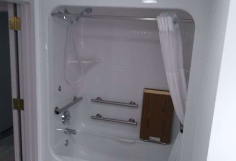 فندق Country Inn & Suites By Radisson, Roanoke, Va