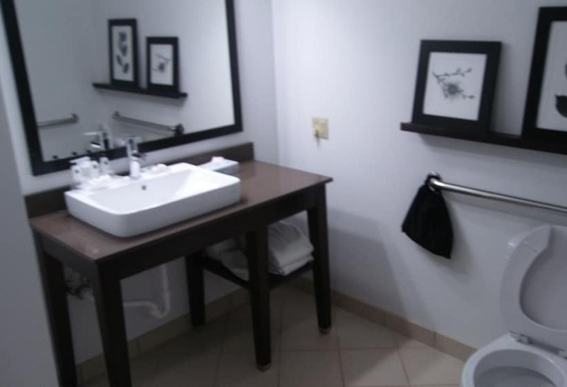 فندق Country Inn & Suites By Radisson, Roanoke, Va