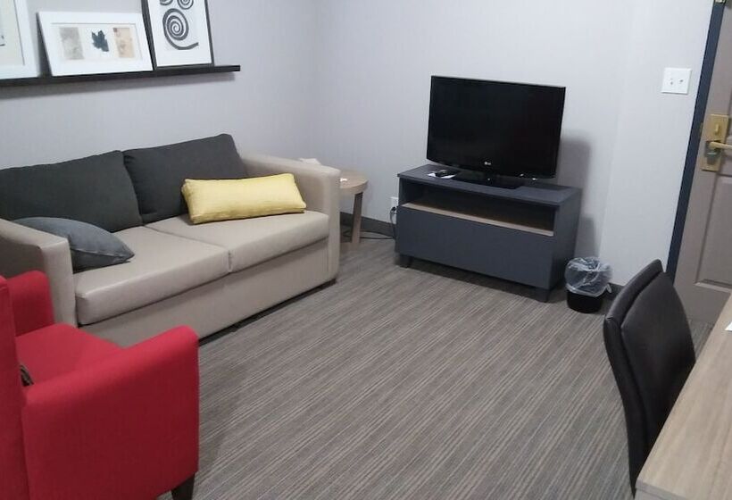 فندق Country Inn & Suites By Radisson, Roanoke, Va