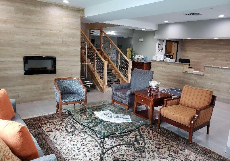 فندق Country Inn & Suites By Radisson, Rock Hill, Sc