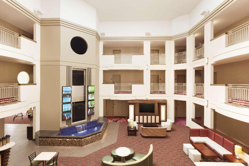 فندق Country Inn & Suites By Radisson San Carlos Ca