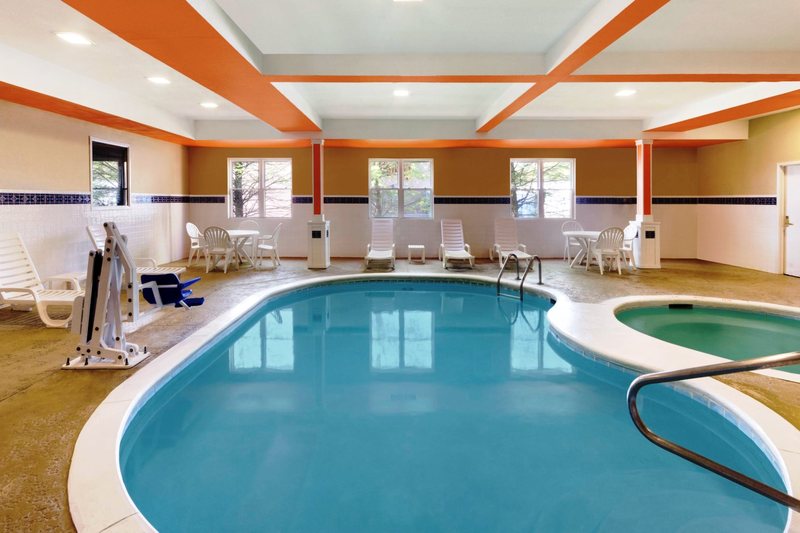 호텔 Country Inn & Suites By Radisson, Savannah Midtown, Ga