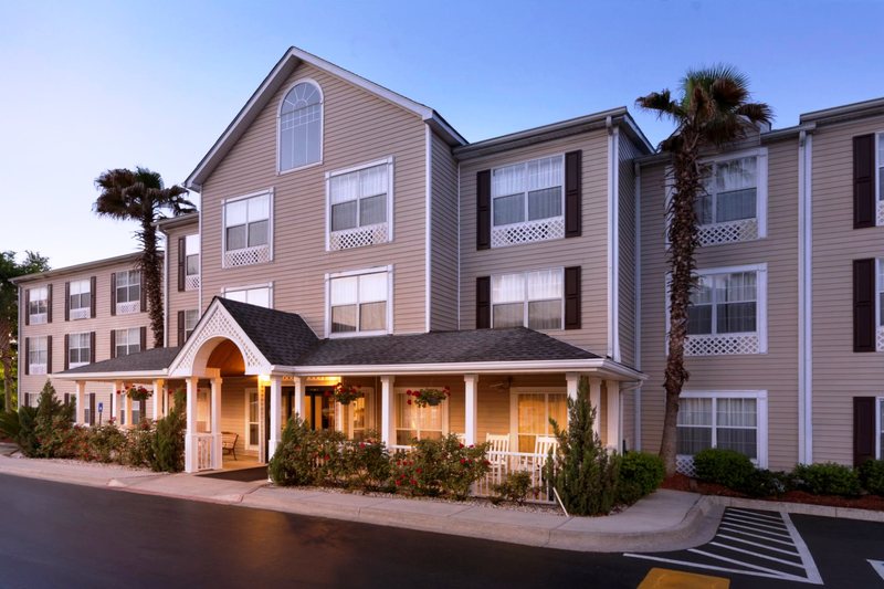 호텔 Country Inn & Suites By Radisson, Savannah Midtown, Ga