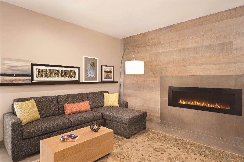 호텔 Country Inn & Suites By Radisson, Savannah Midtown, Ga