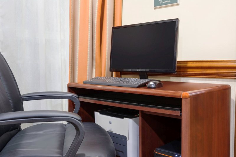 호텔 Country Inn & Suites By Radisson, Savannah Midtown, Ga