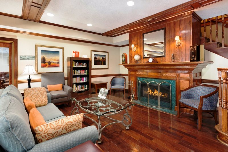 호텔 Country Inn & Suites By Radisson, Savannah Midtown, Ga